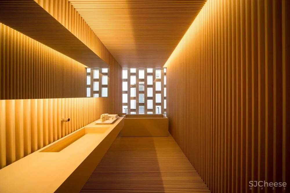 设计灵感 全球6座“梦幻”豪宅设计,我慕了!