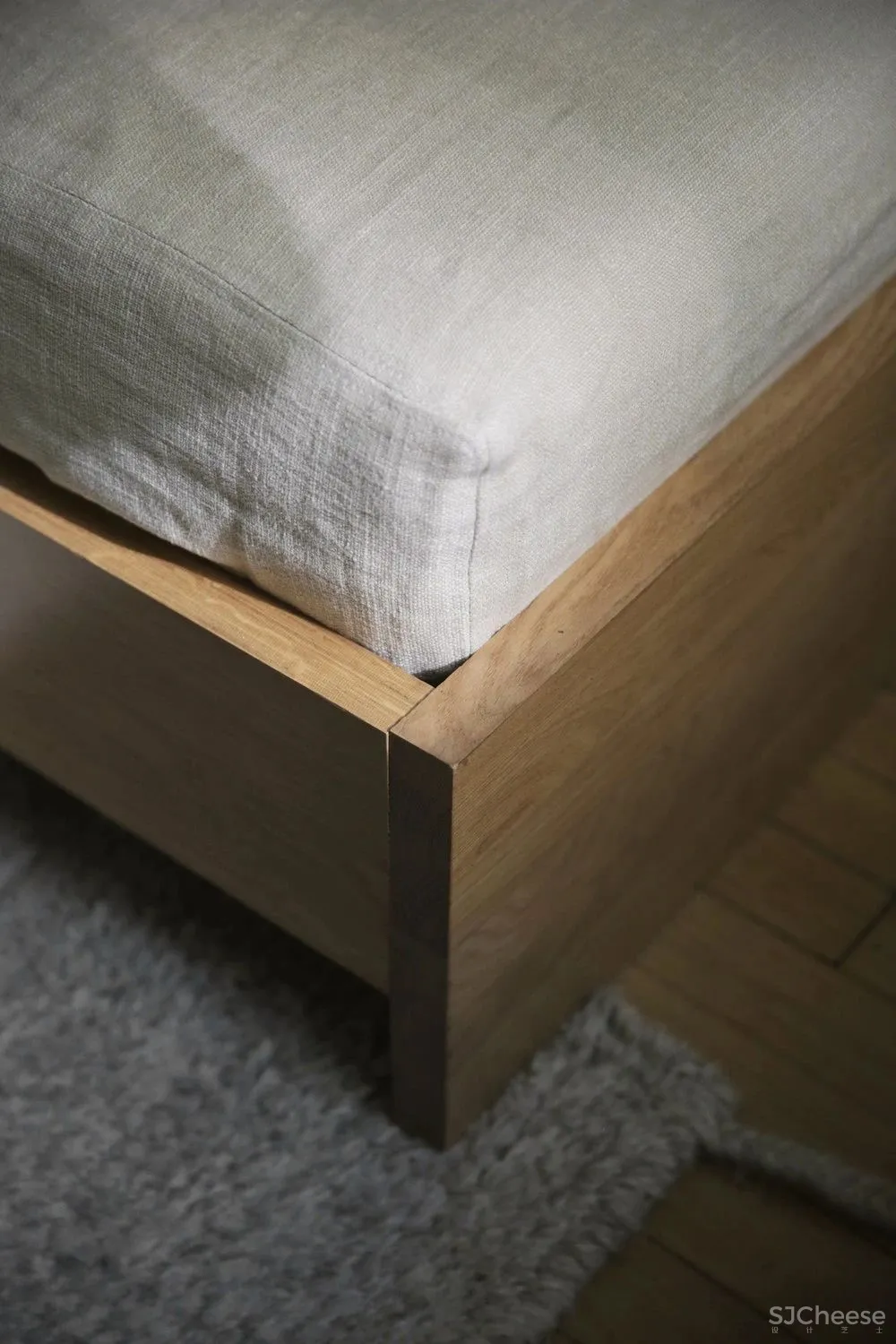 27㎡的小公寓,装成这样我是真没想到!