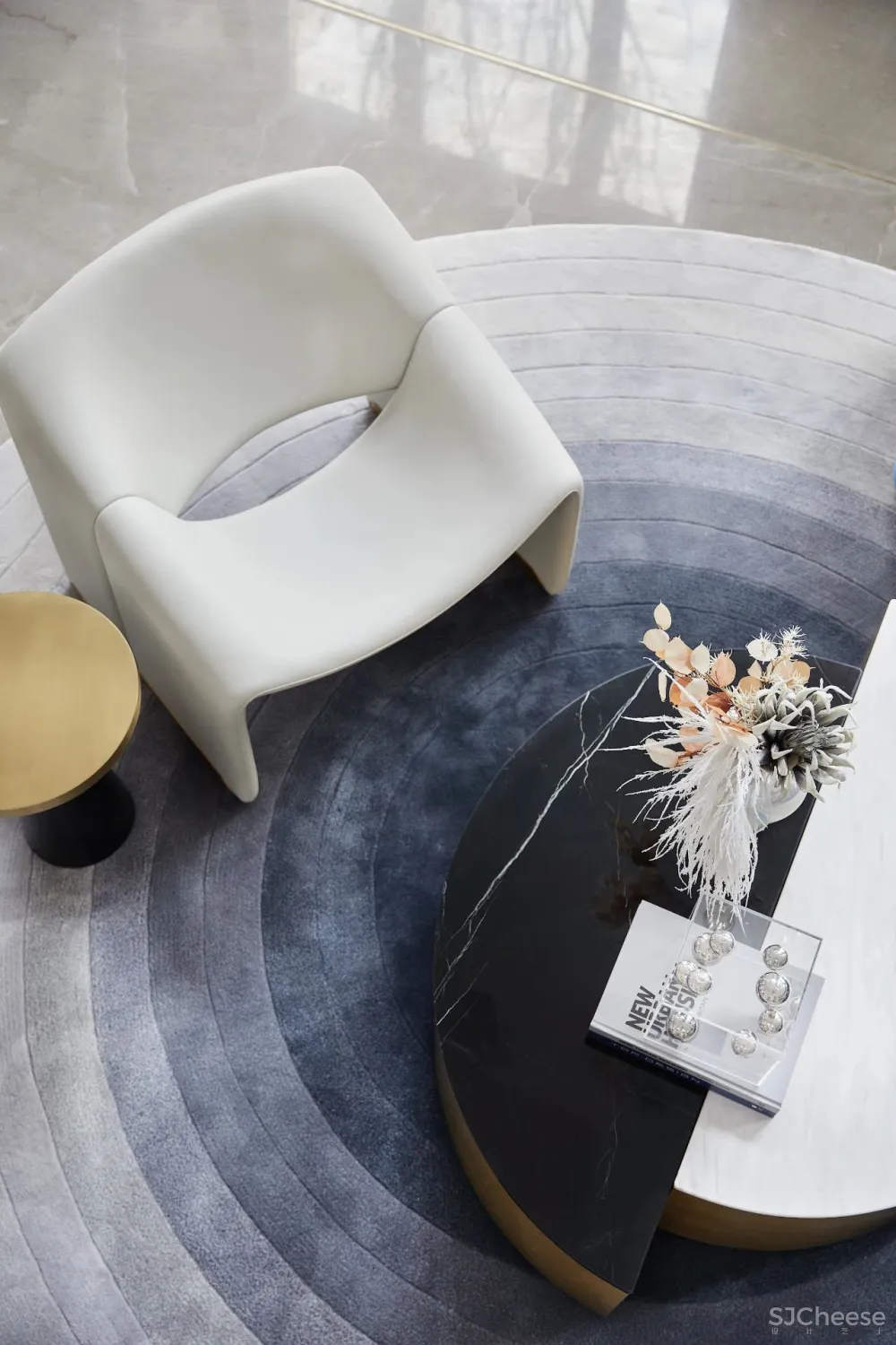 奇妙童趣空间,爱丽丝仙境的梦幻还原!