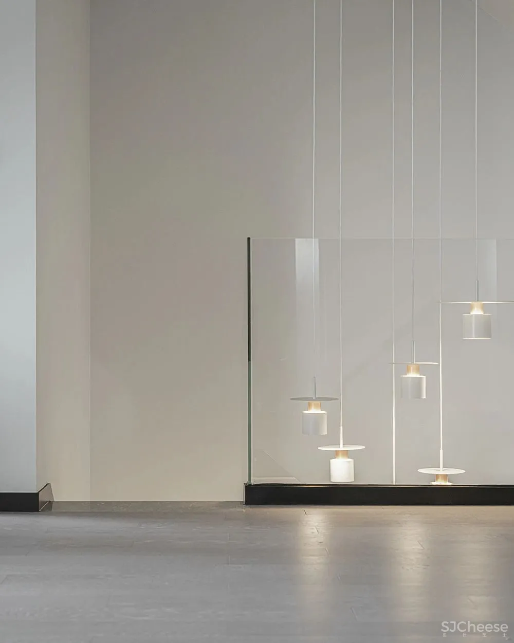 极简设计,美的如此纯粹!