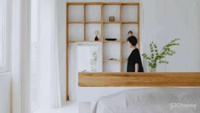 我家有地,为什么要造丑房子?上海夫妻200万造出极简别墅