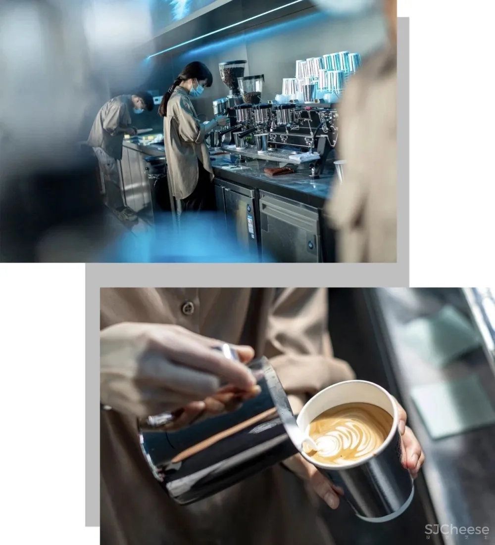 来回咖啡打造去品牌化咖啡文化社区——NCA回顾系列VOL.4