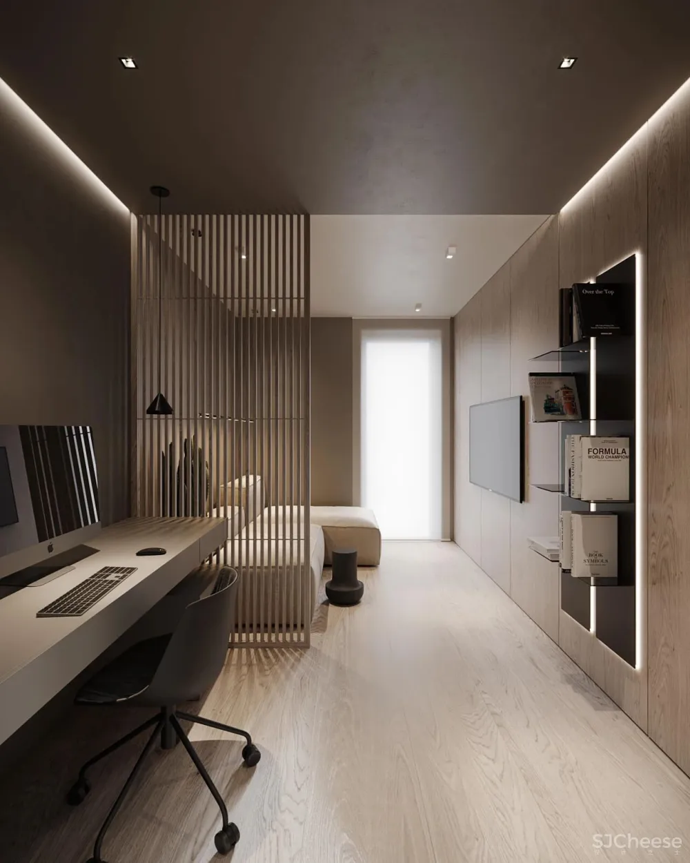 玩好这些材质混搭,“中性气质”轻松带回家!