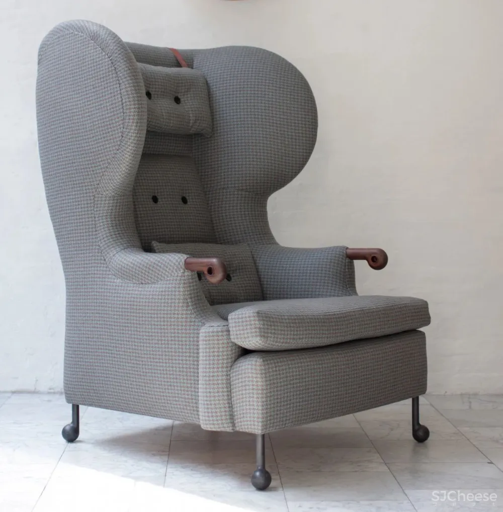 雅诗兰黛CEO、安娜苏-华伦天奴创始人的家都什么样?