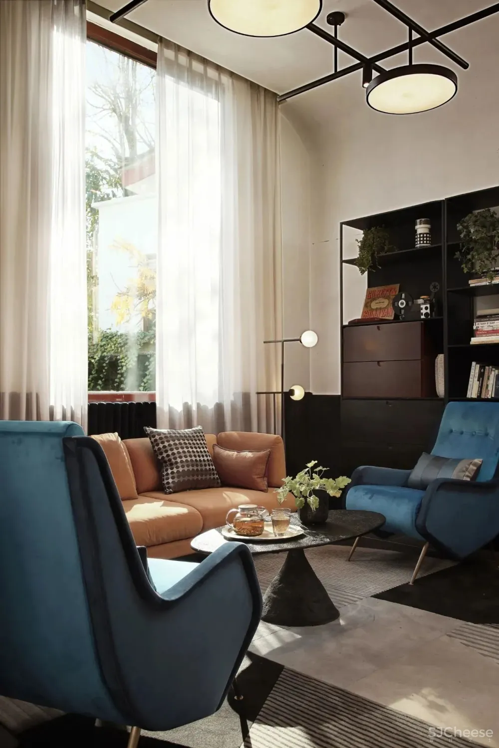 乐领 · 梦蝶庄 于强