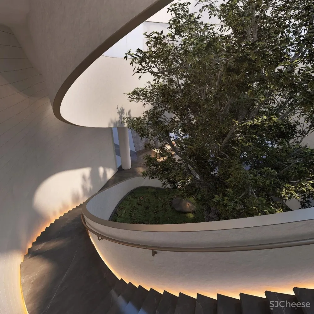 矩阵纵横|海口龙湖光年体验中心