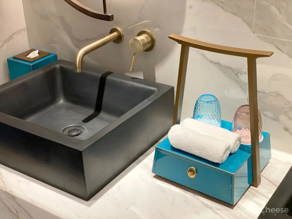 艺术旅呈 STAYCATION·解锁城中假日时髦新玩法