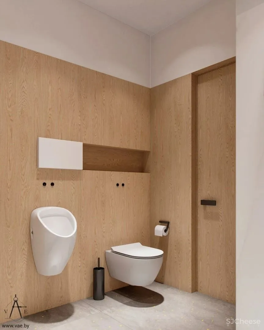 77㎡简约私宅,独具品味!