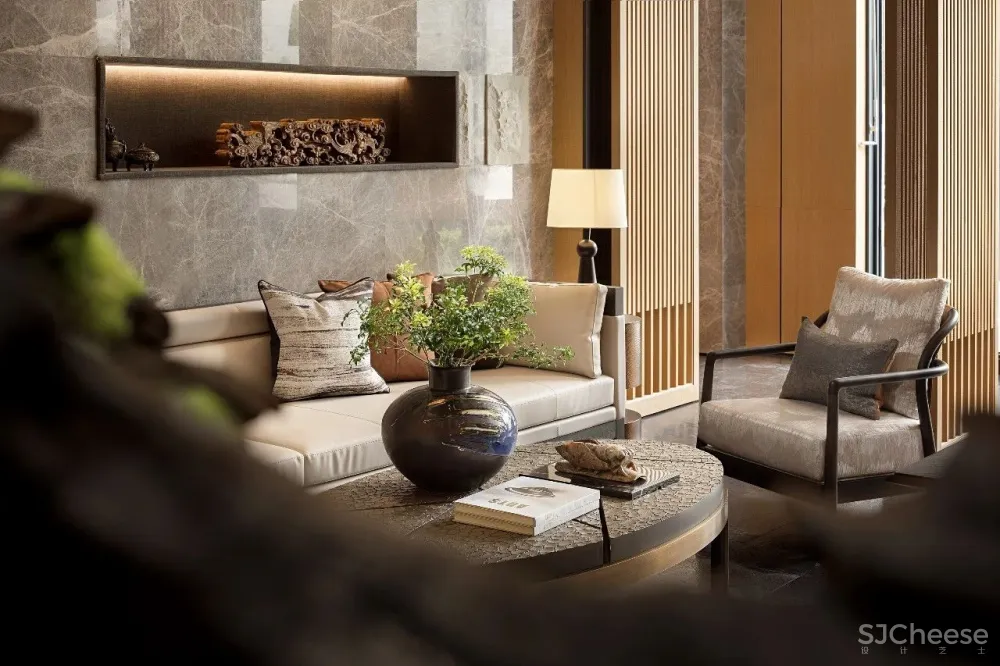 矩阵纵横 上海·玖玺