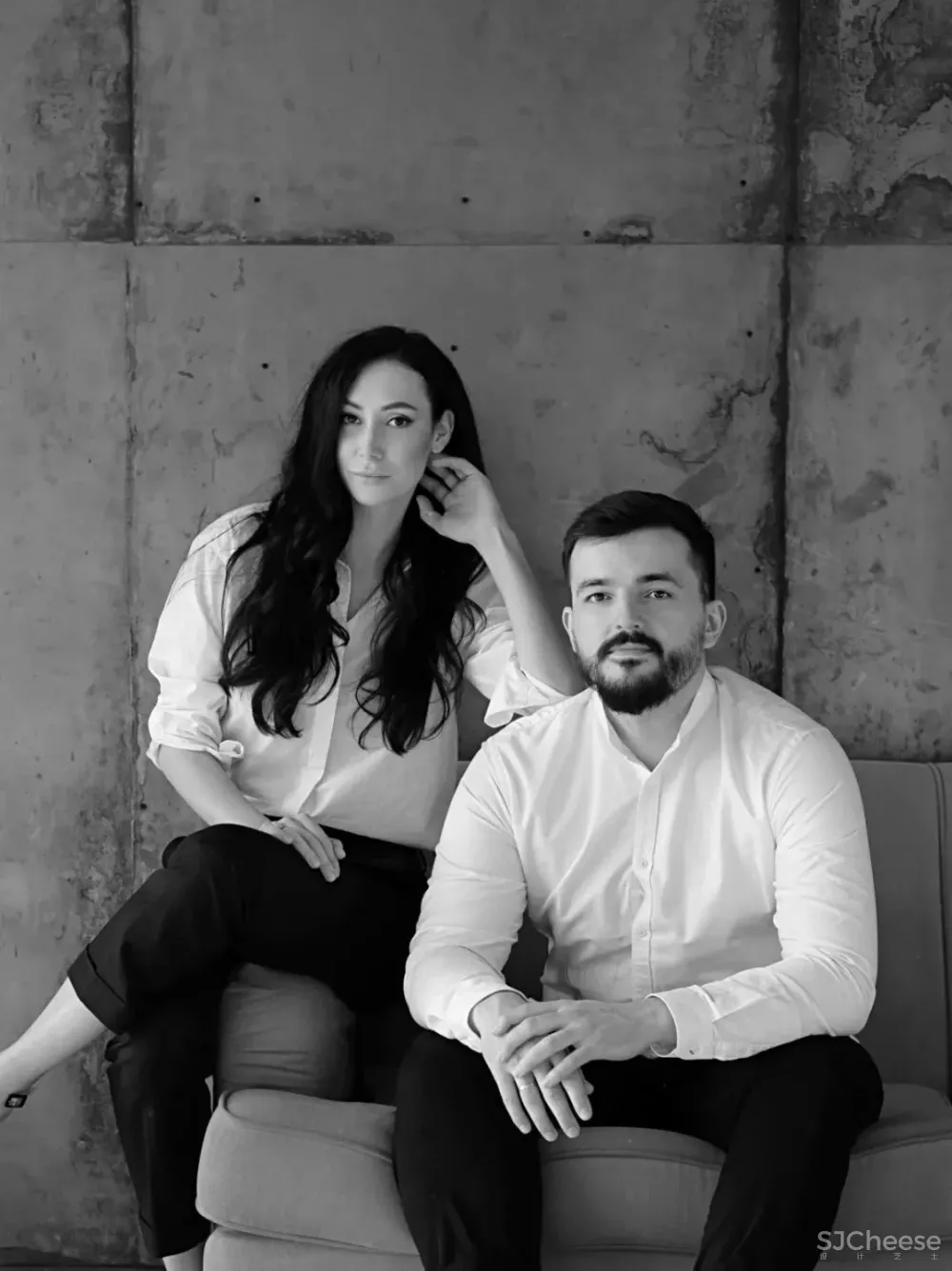 600㎡迪拜大别墅 KAMINSKYI