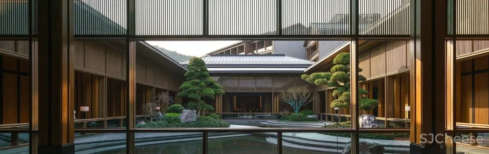 湘湖畔的隐世桃源-在秘境庄园里静享山居度假生活!