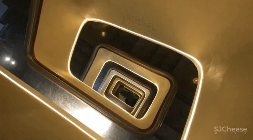 【中熙设计-梁景华联袂新作】504㎡杭州城桃源小镇别墅豪宅设计,带来耳目一新的现代民国思潮!