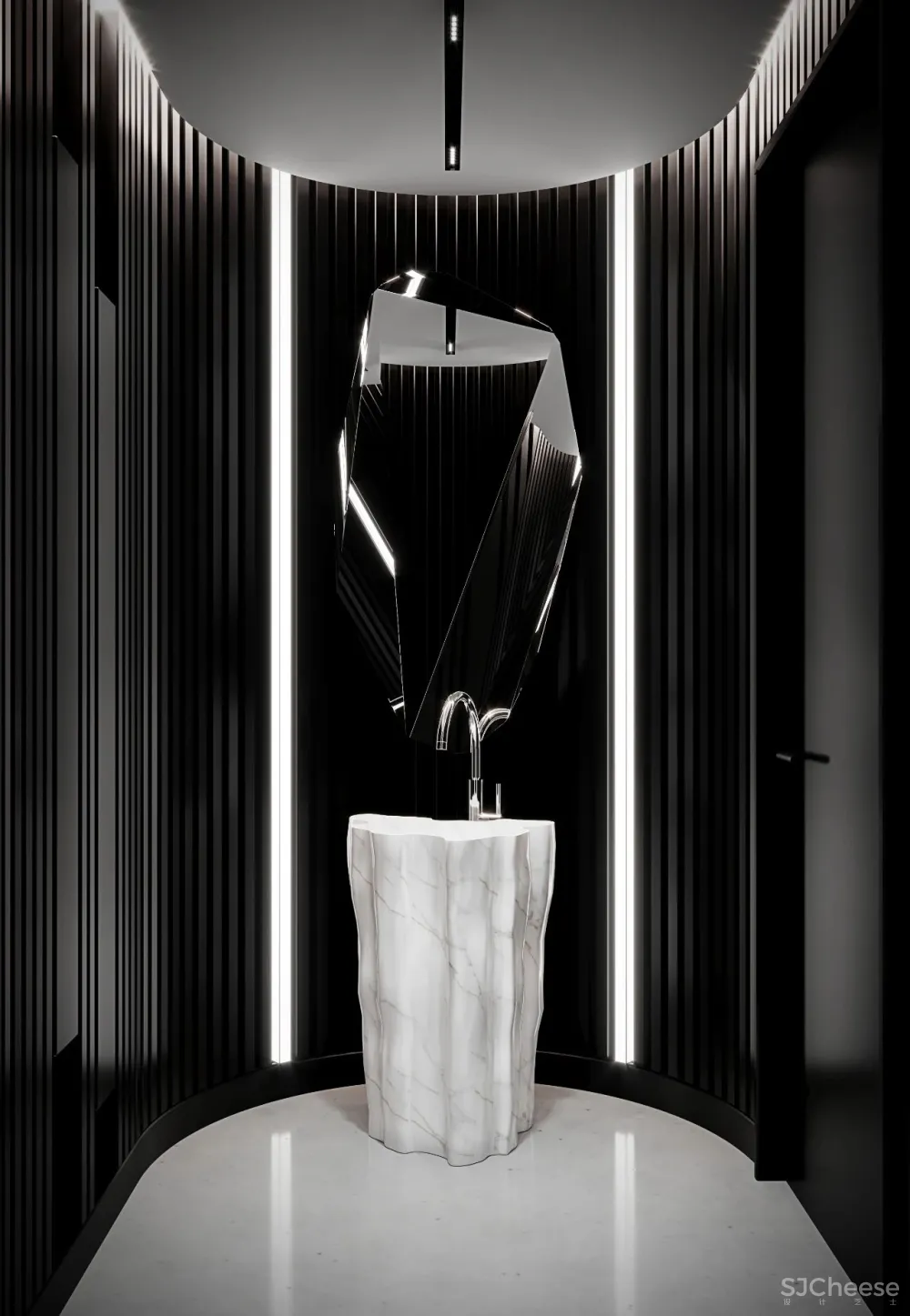 华沙 COSMO轻奢公寓