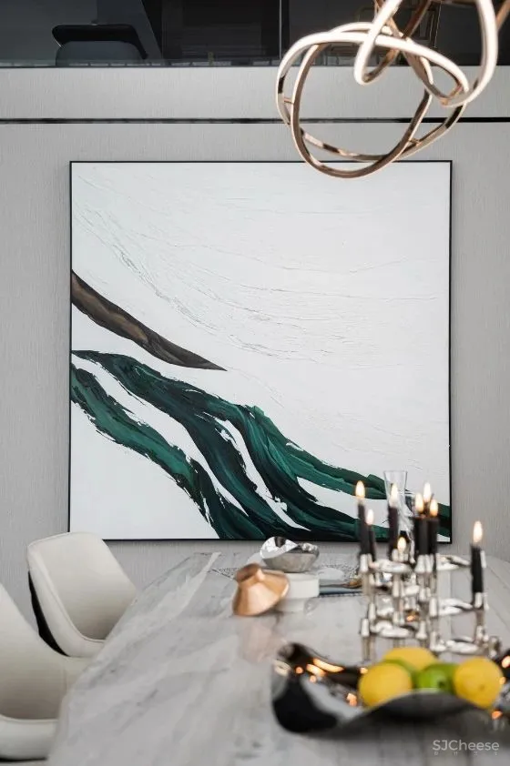 在260方空中跃墅眺望国际滨 刘荣禄国际