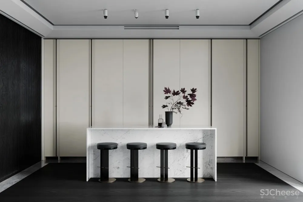 现代设计，高贵与雅致！