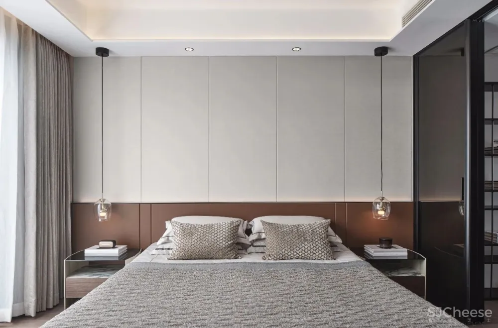 牧笛新作：自然之风，演绎人居生活