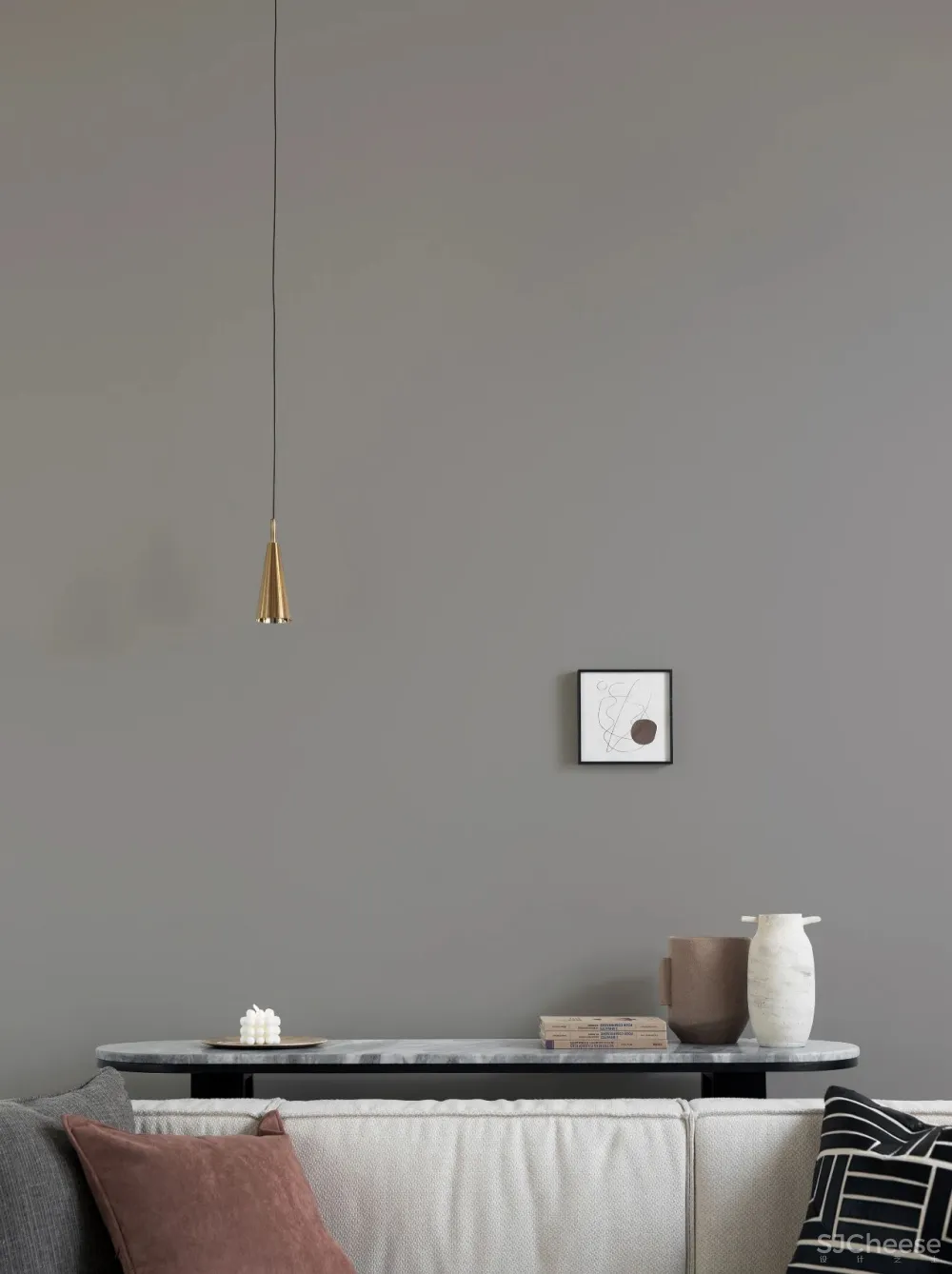 胡中维设计 悠悠仲夏排港村