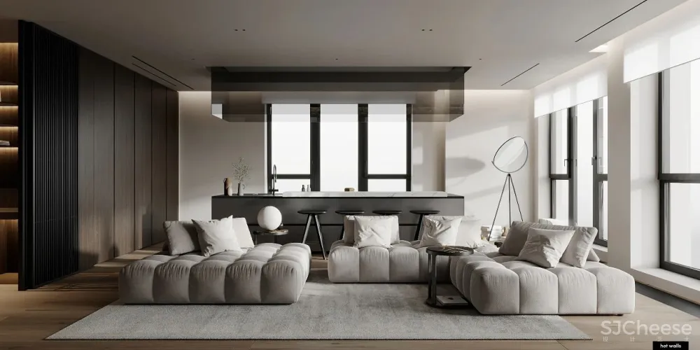 让人感到舒适计,竟然是这样的...