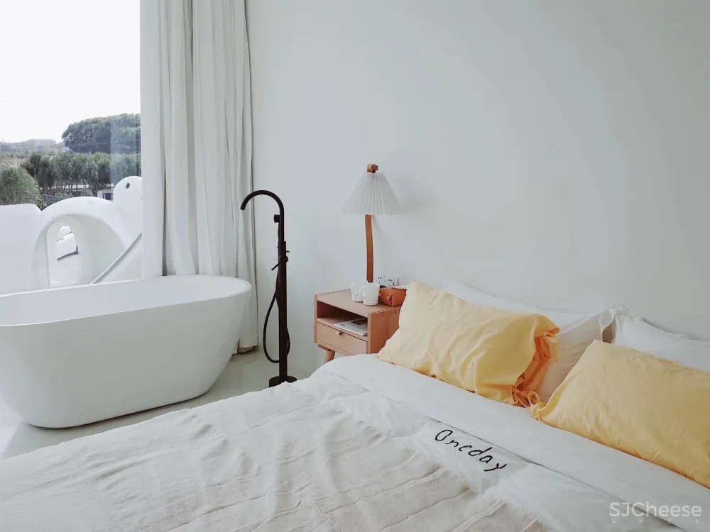 名宿新作 上海新打卡点 迪士尼附近优雅名宿|名宿