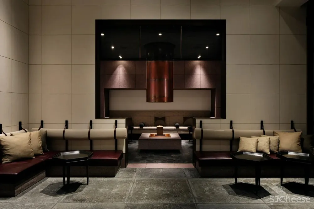 绪方慎一郎 将美食、文化、手工艺、设计 大融合的东方美学大师