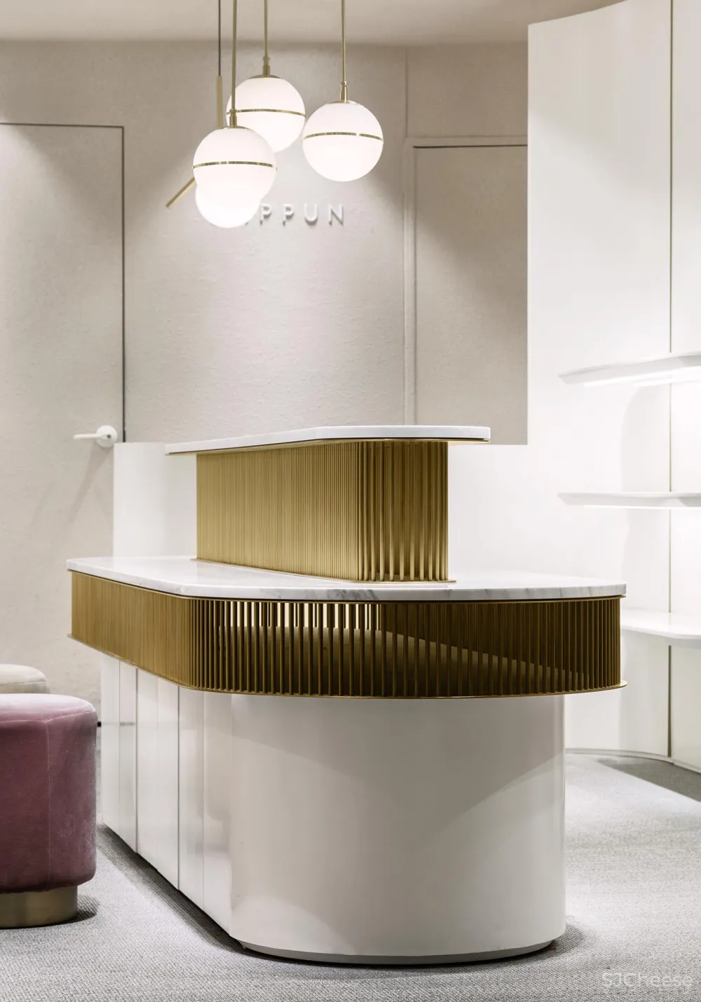 韩国设计，简约就是美！