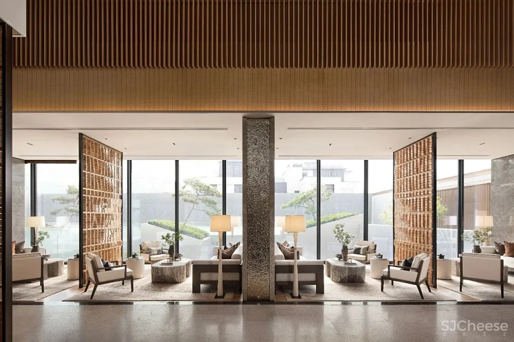 矩阵纵横 上海·玖玺