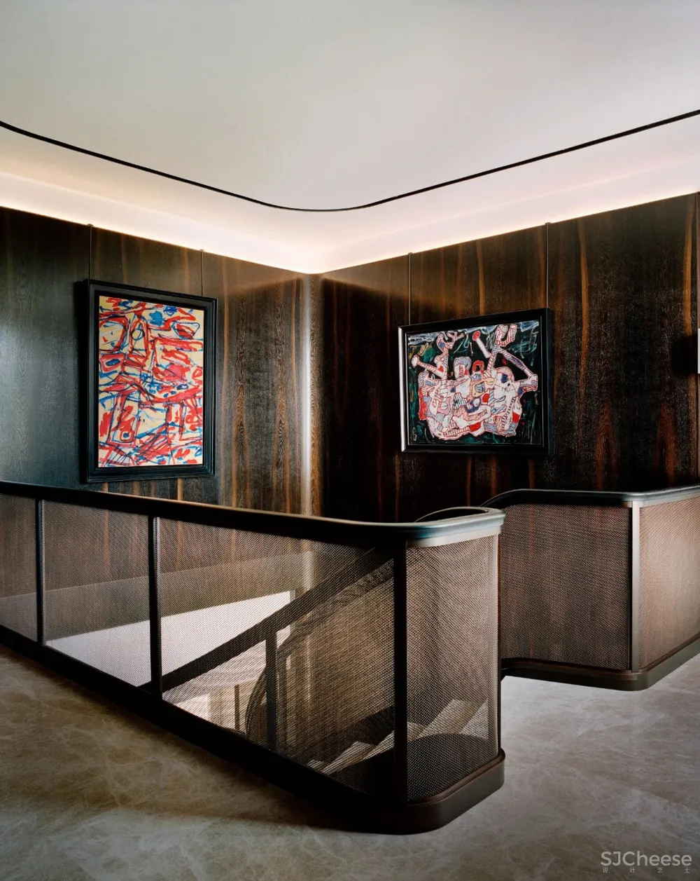 Christian Liaigre新作 设计不应该是一种趋势