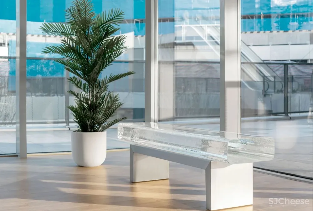 万科 × 言几又,首个3000㎡ 跨界城市生活体验中心