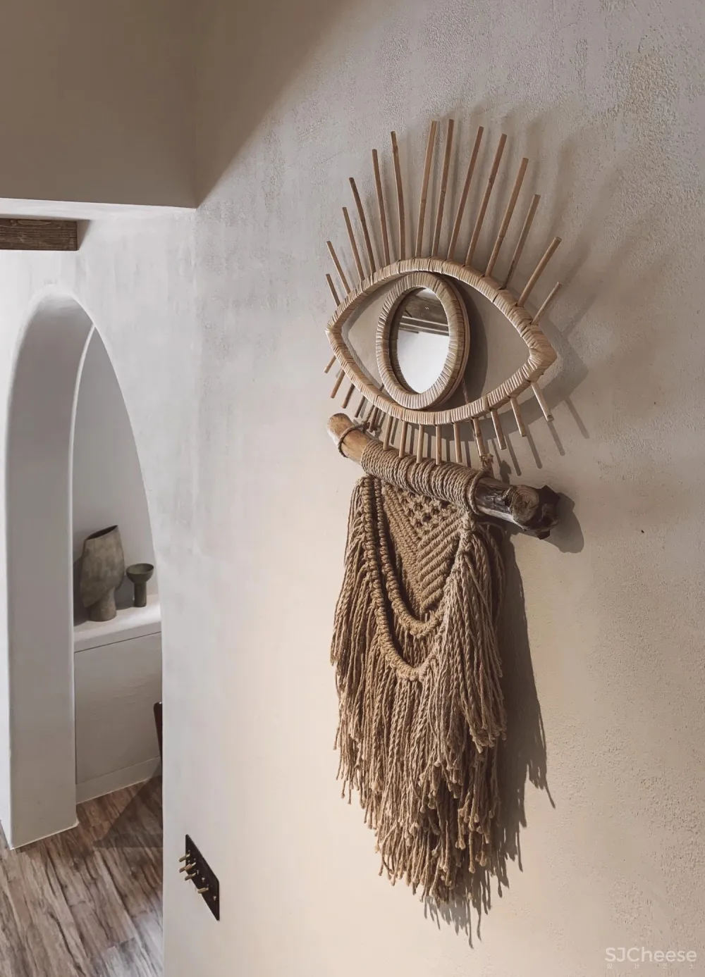 异域调性,打造热带感花园cafe丨睿上形素