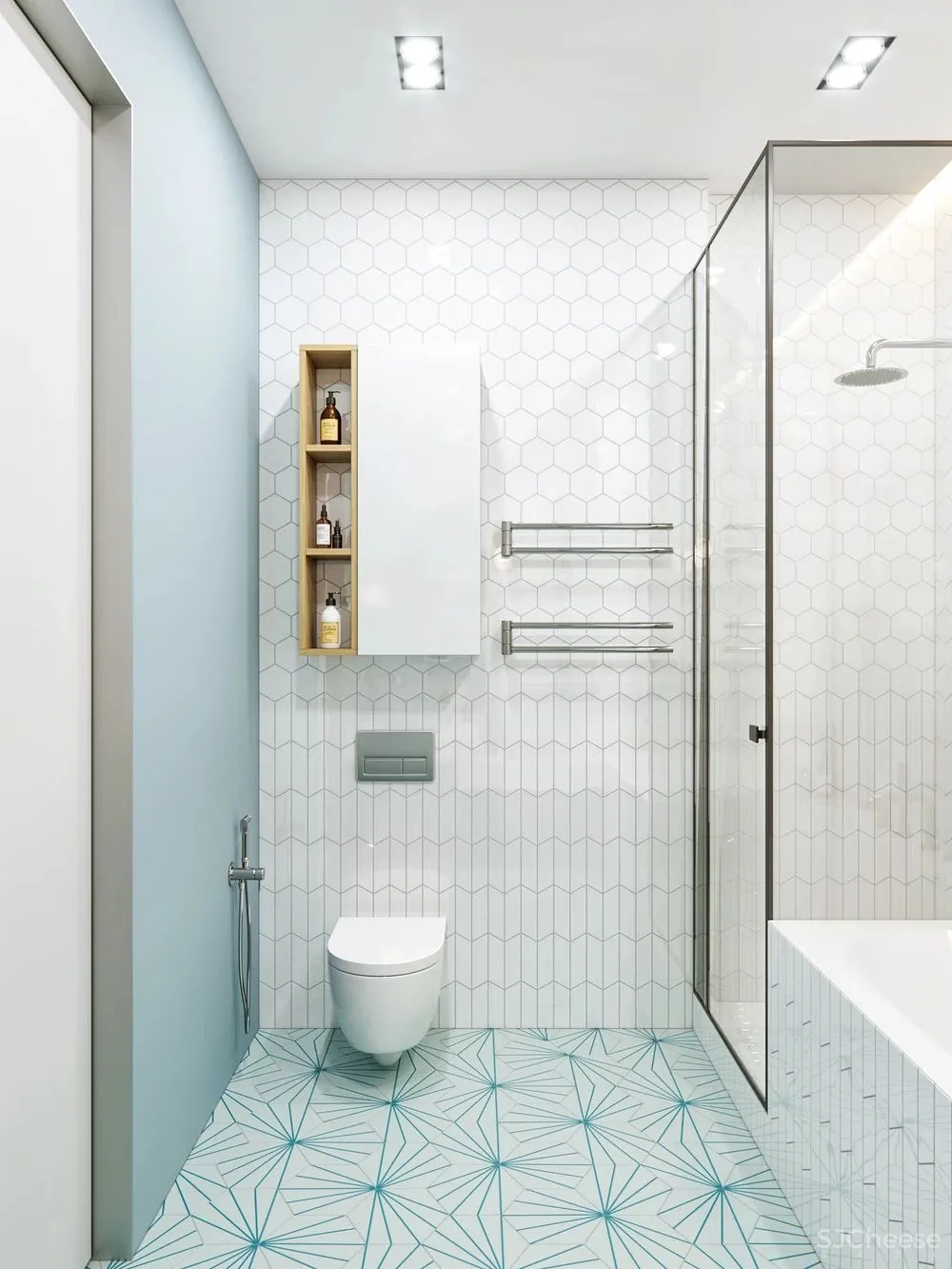 简约精致,安静雅美!