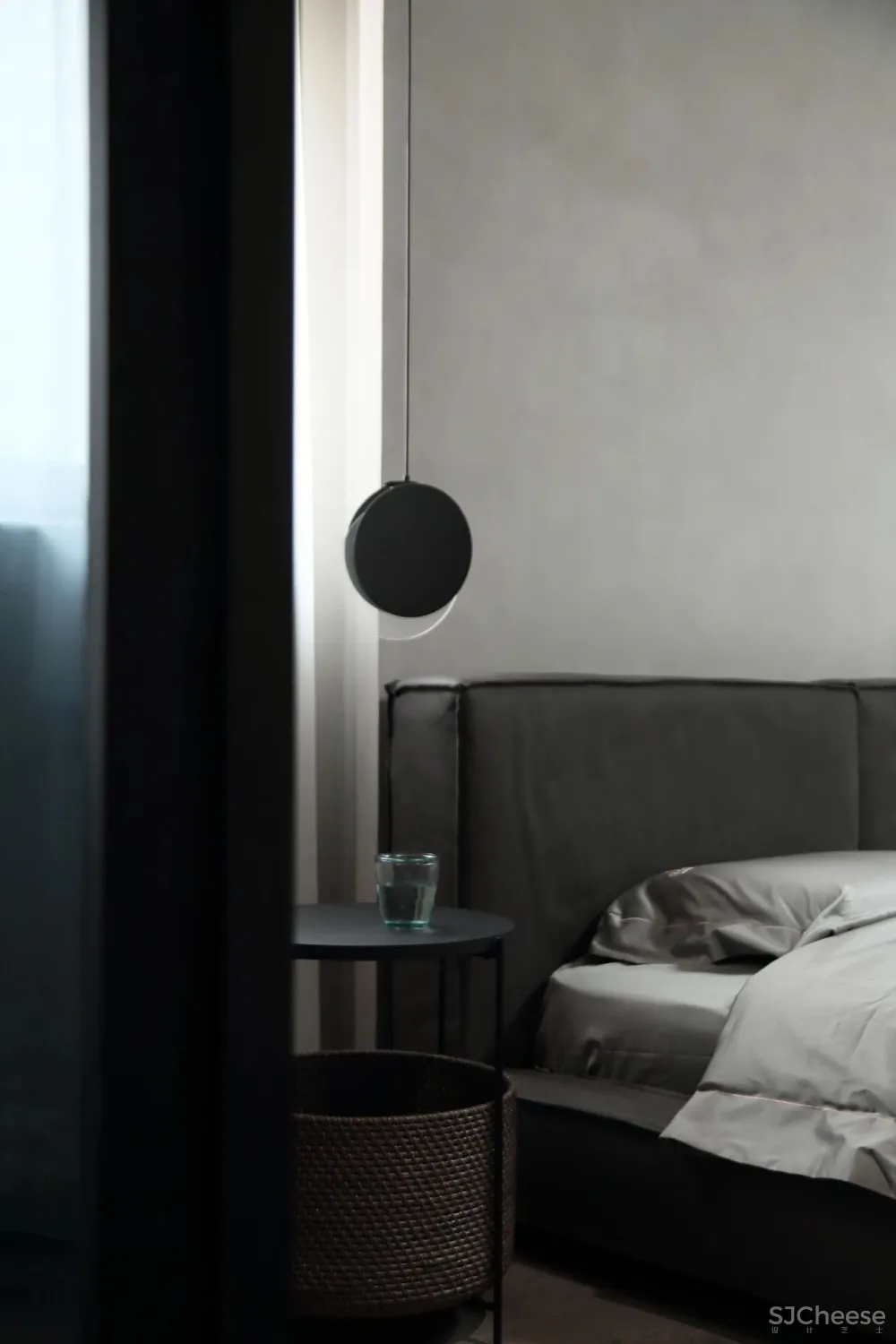 550㎡淡雅别墅,自然舒适的宜居生活!