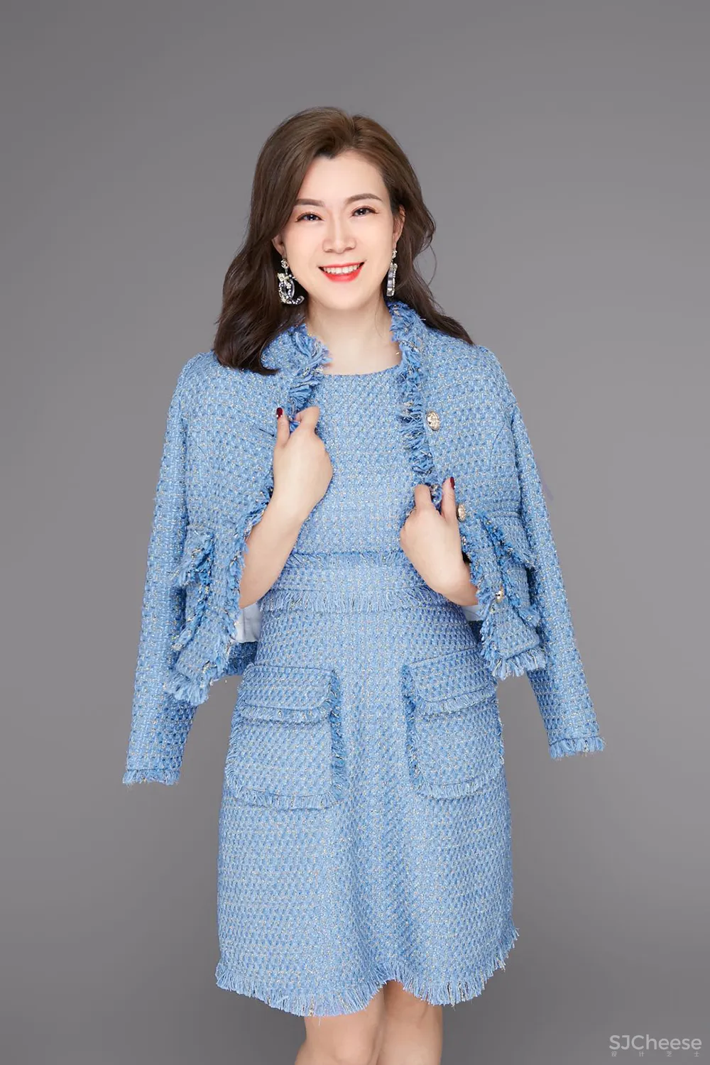 280㎡简雅复式,这样设计真的温暖又高级!