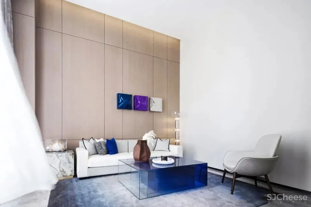 元禾大千设计丨星辰与大海，是征途也是起点