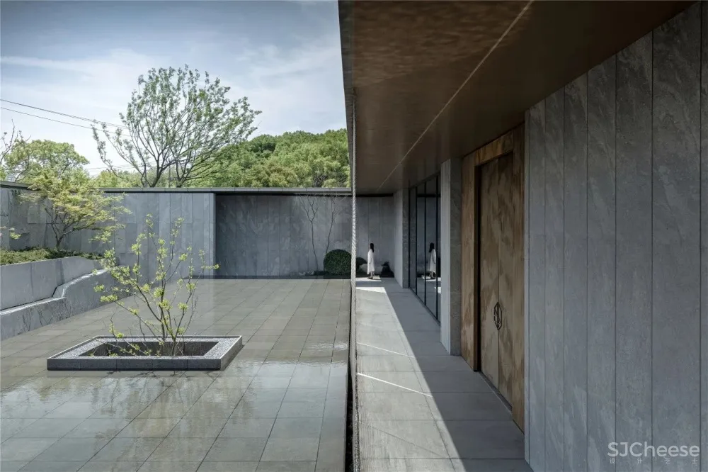 他们在苏州闹市「造院子」,假装在宋朝