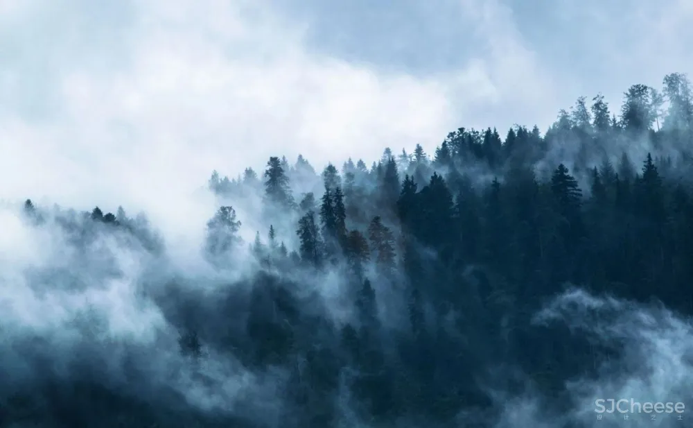 我向往的森林秘境 丨 意大利最新揭幕的心灵治愈酒店