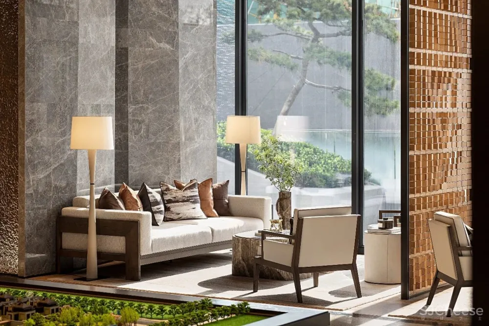 矩阵纵横 上海·玖玺