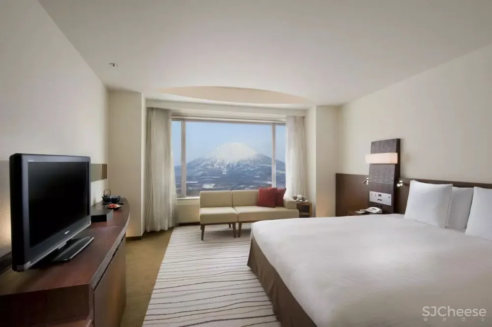 全球仅五间的丽思卡尔顿隐世,日本首家分号年底面世