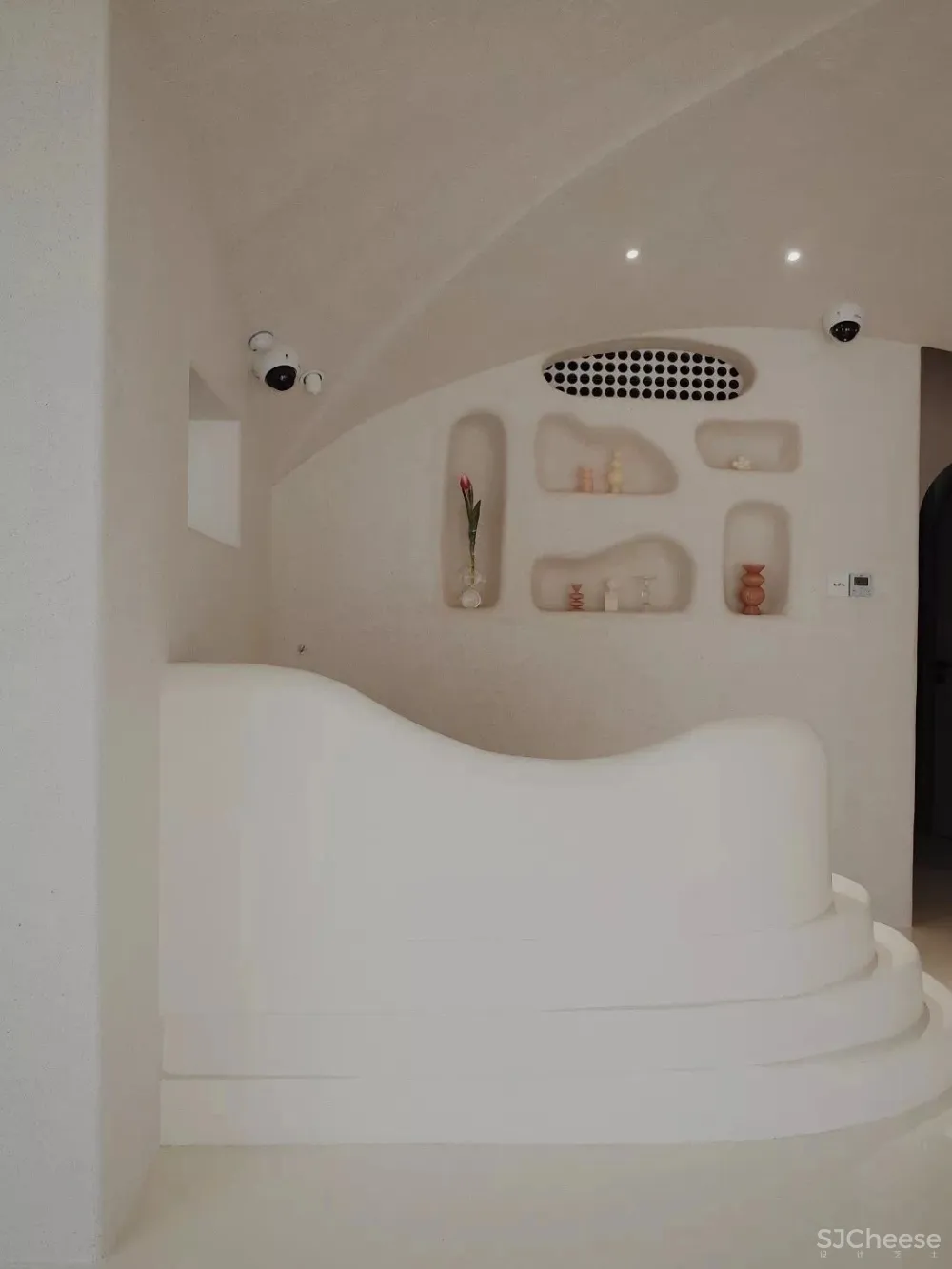 名宿新作 上海新打卡点 迪士尼附近优雅名宿|名宿