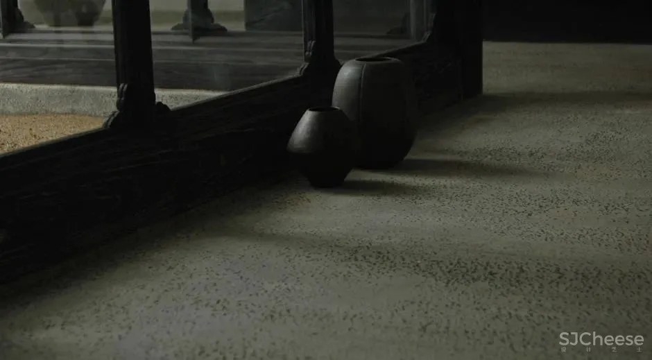 绪方慎一郎 将美食、文化、手工艺、设计 大融合的东方美学大师