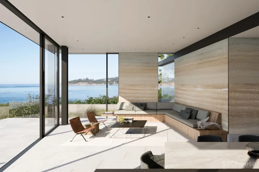 路易斯康弟子作品中的温情时光丨FIELD Architecture