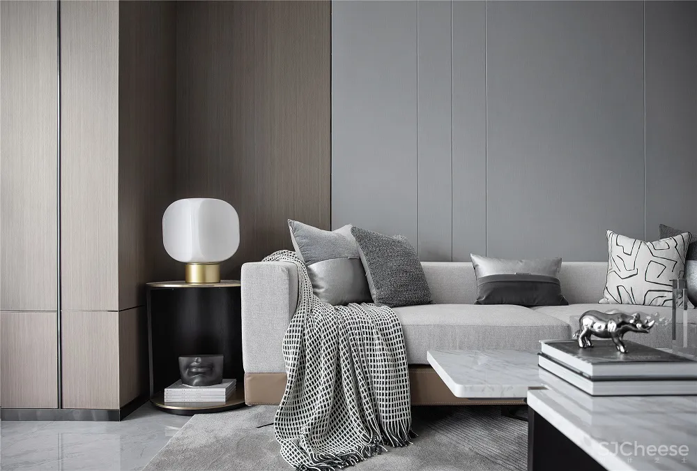 轻奢 越精致,越时尚 !