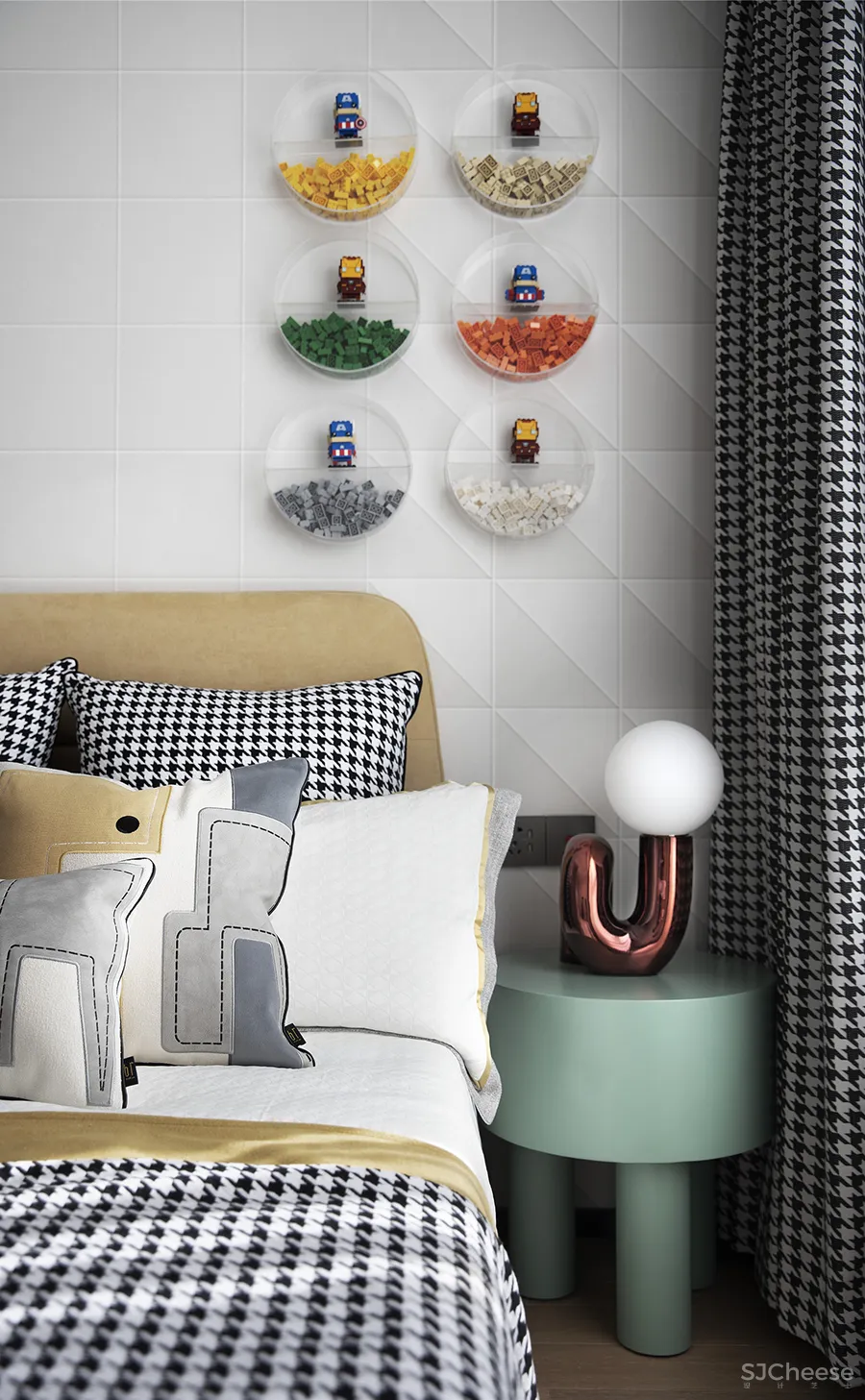 轻奢 越精致,越时尚 !