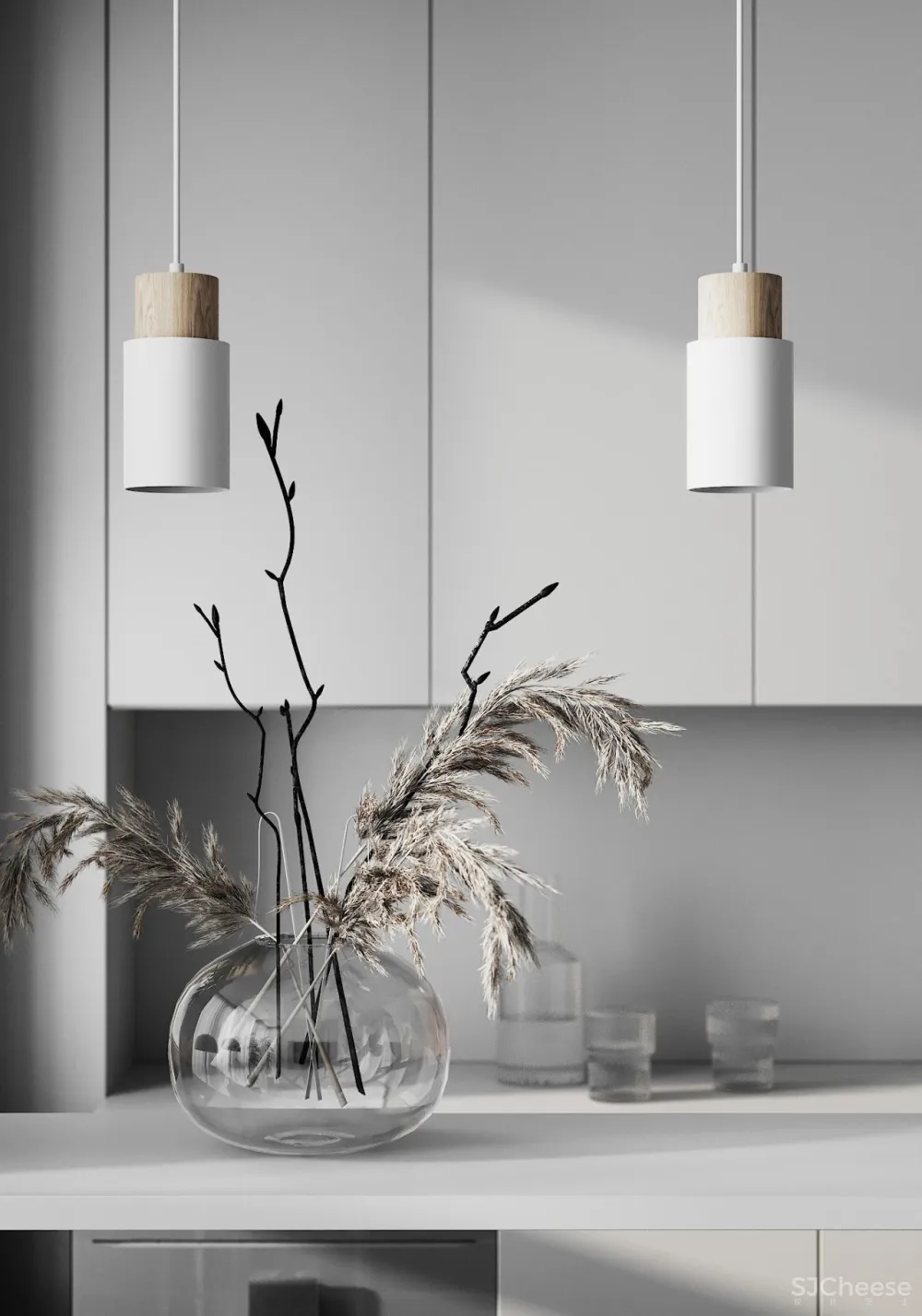 简约精致的小户型设计,每一个都是经典