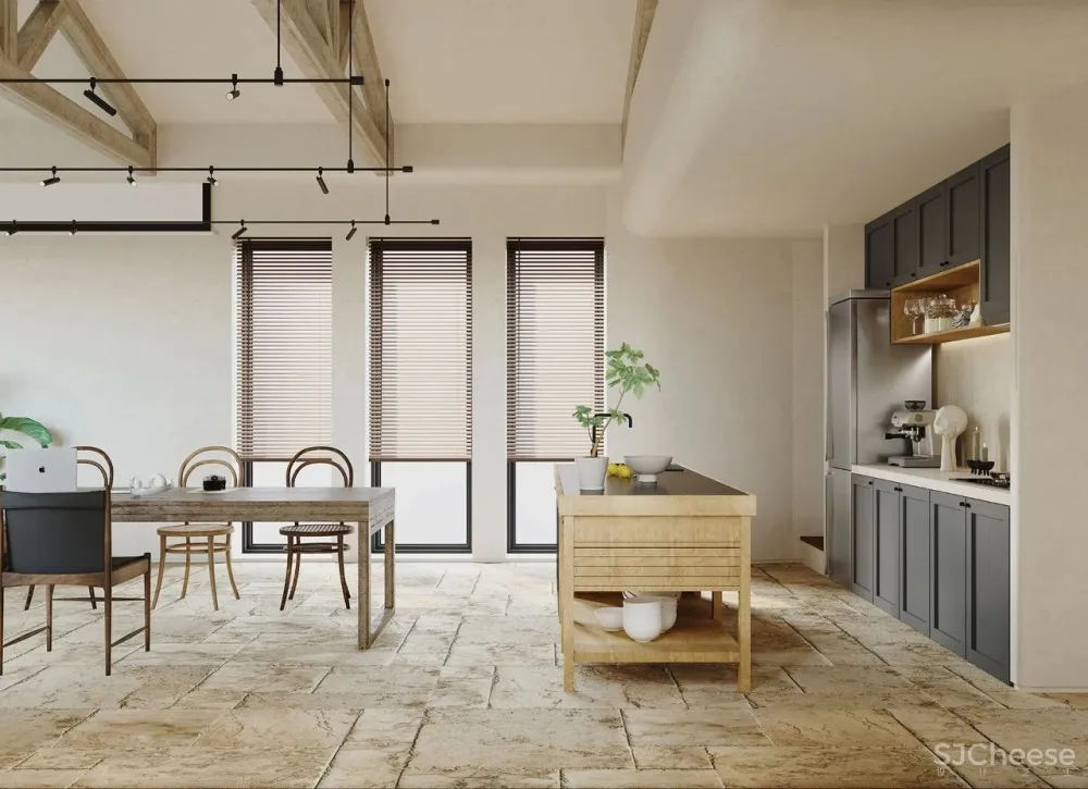 温润自然的设计美学 lulu lee新作