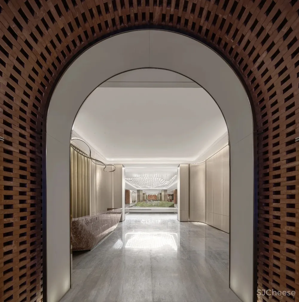 空研所 李益中：重庆佳兆业缤江四季营销中心