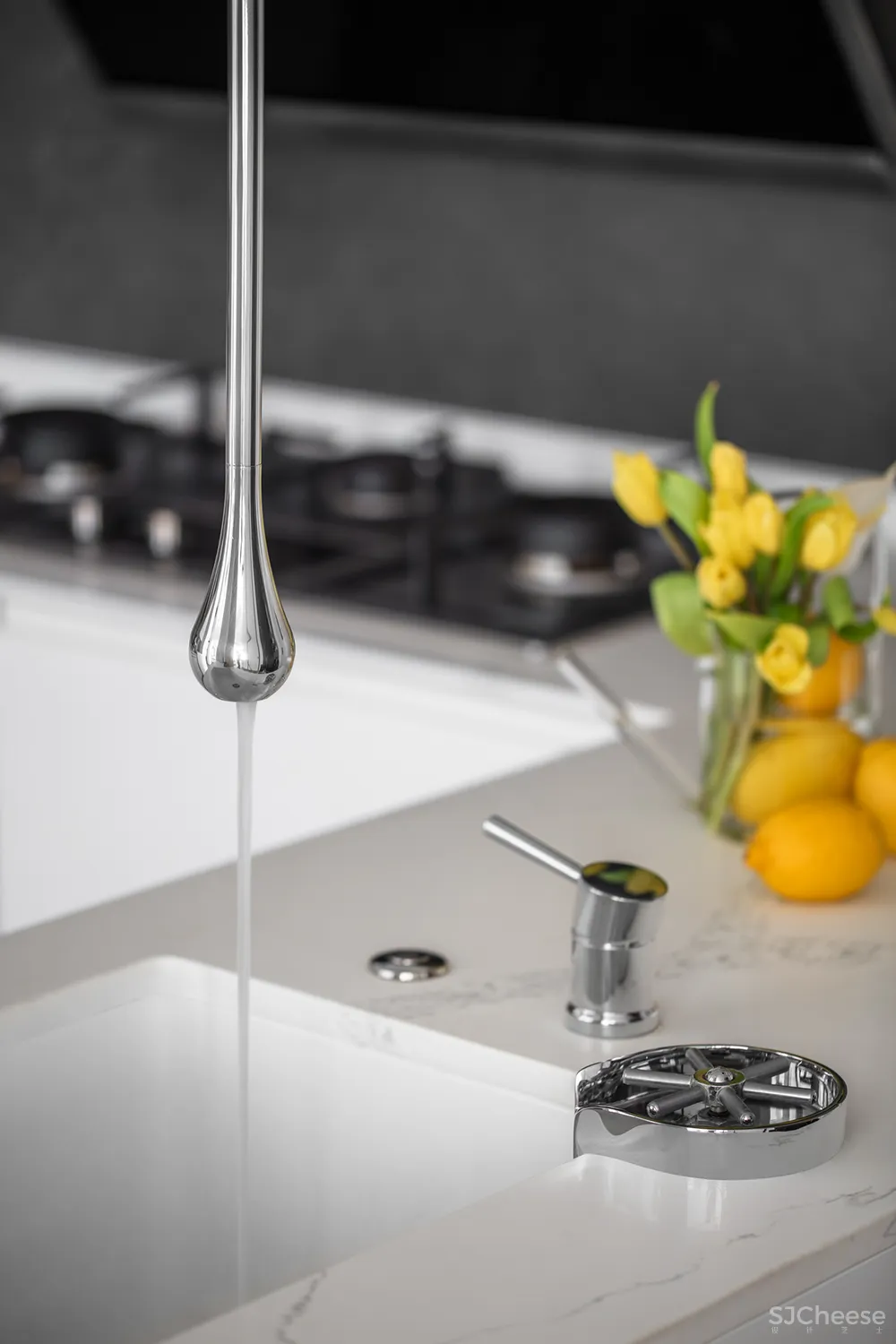 设计:简单的,更有范!