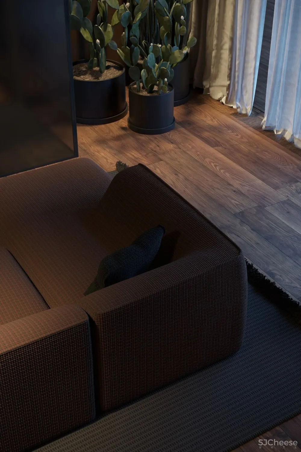 Igor sirotov新作 禁欲系的高冷风!