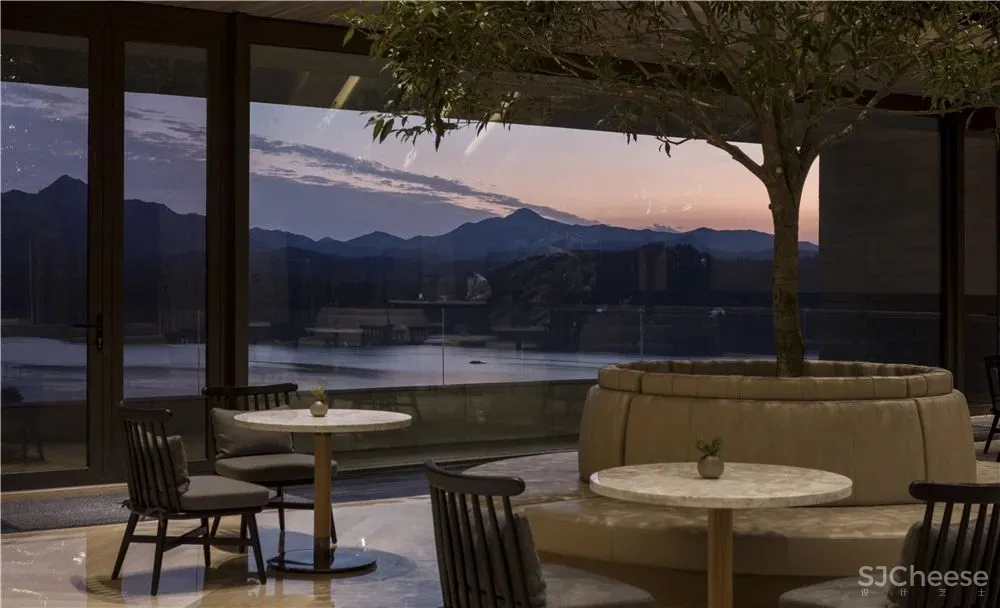 PROL光石丨桐庐康莱德 始于内心,归于自然 隐性的光系列【星作】