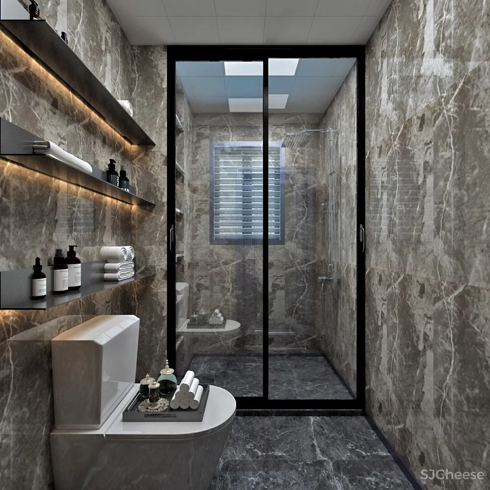 文江湖l新作:雷山上城西苑“苗疆华庭”样品房