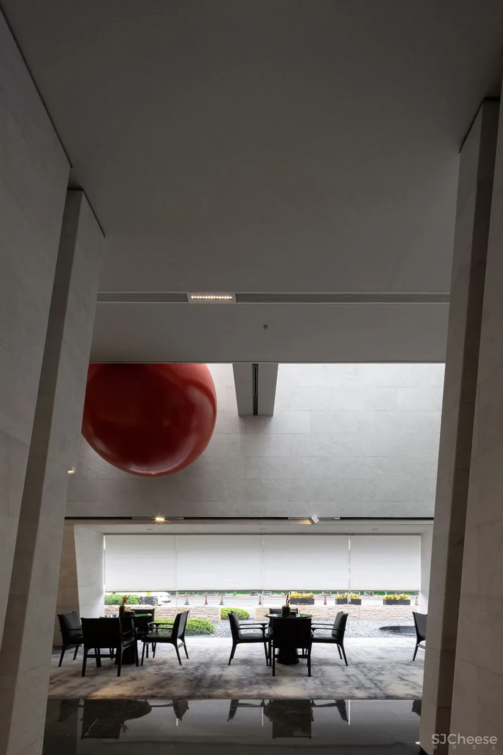 时代 光 静谧 美的内核